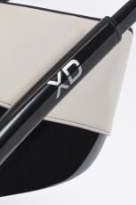Детская коляска 2 в 1 Riko XD Black Edition 05 Sand